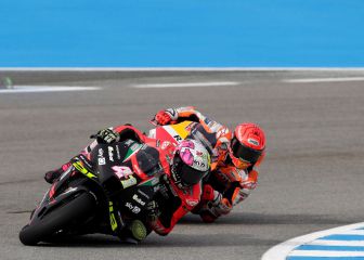 MotoGP España 2021: hora, TV, dónde seguir la carrera en Jerez y cómo ver las motos