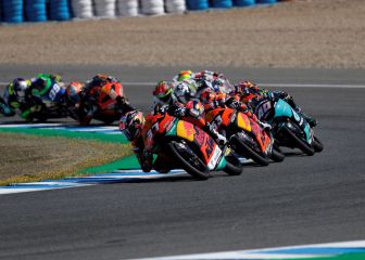 Acosta es el mejor de la historia