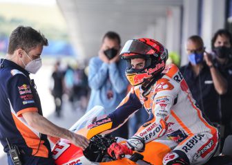 Márquez: 