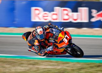 Acosta hace historia