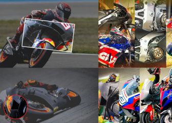 Honda, tenemos un problema