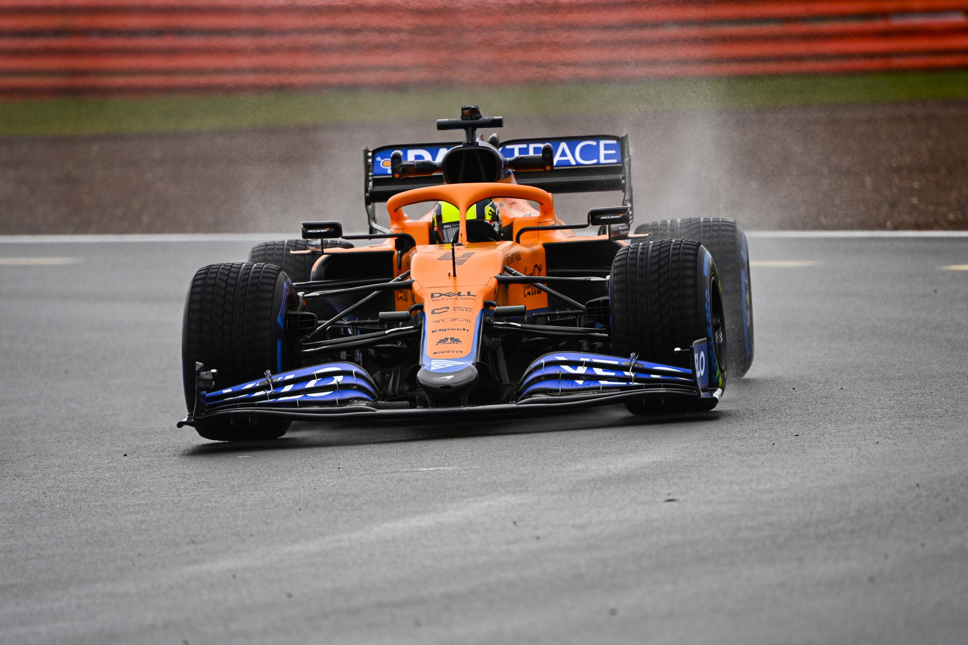 McLaren Racing: sinónimo de innovación a lo largo de la historia