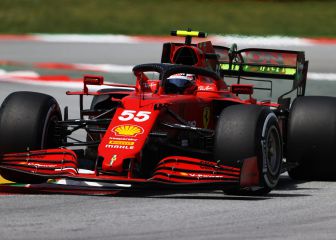 Ferrari, sin margen de error