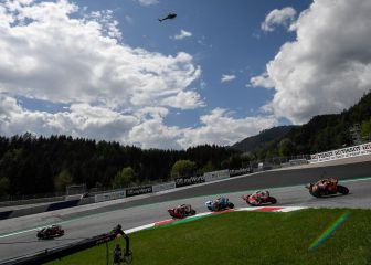 Cambio en el calendario: se cae Finlandia y dobla Austria