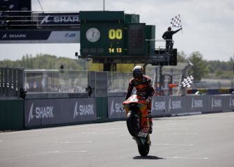 Raúl Fernández es oro puro