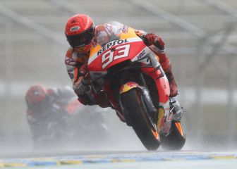 Un sueño de ocho vueltas