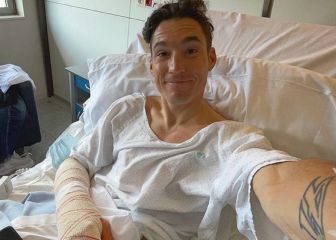 La otra 'pandemia' de MotoGP