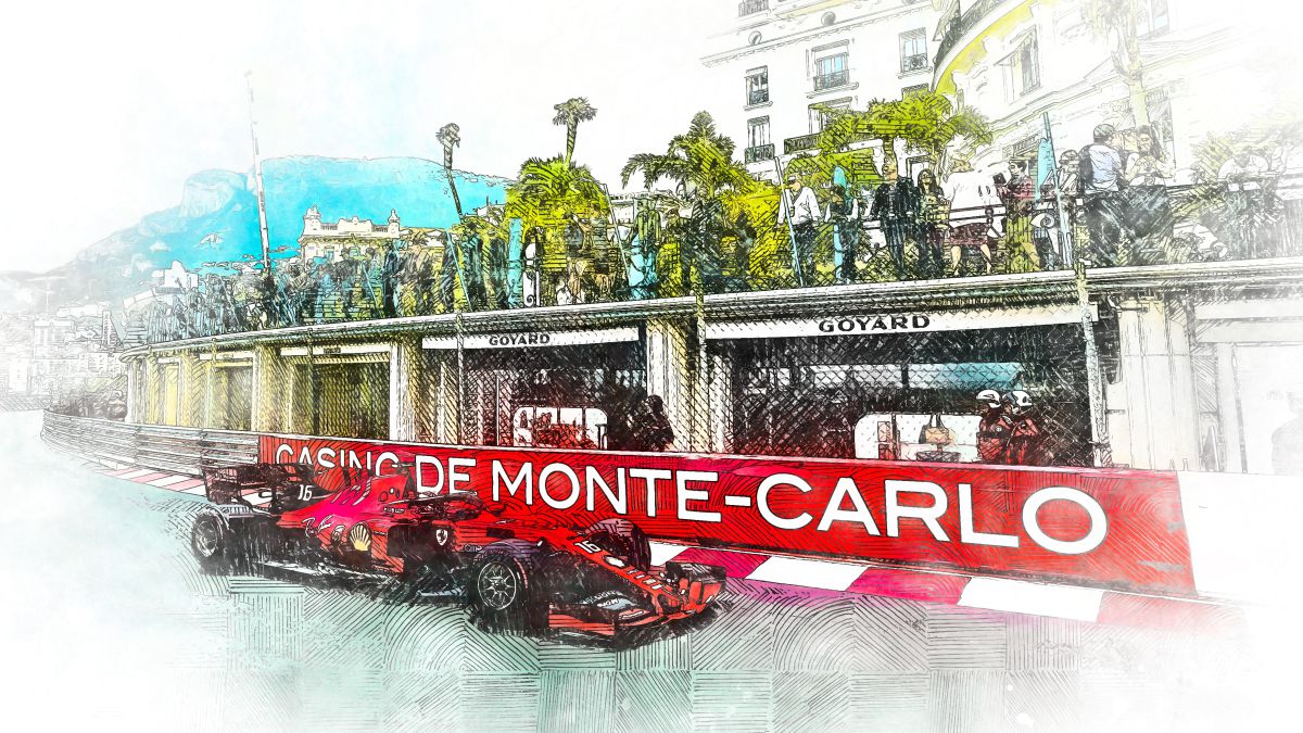 La historia exclusiva de Mónaco, donde todo es distinto