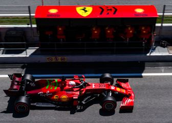 Ferrari se ilusiona en Mónaco