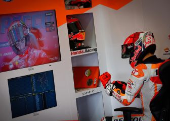 Honda se aleja de su identidad