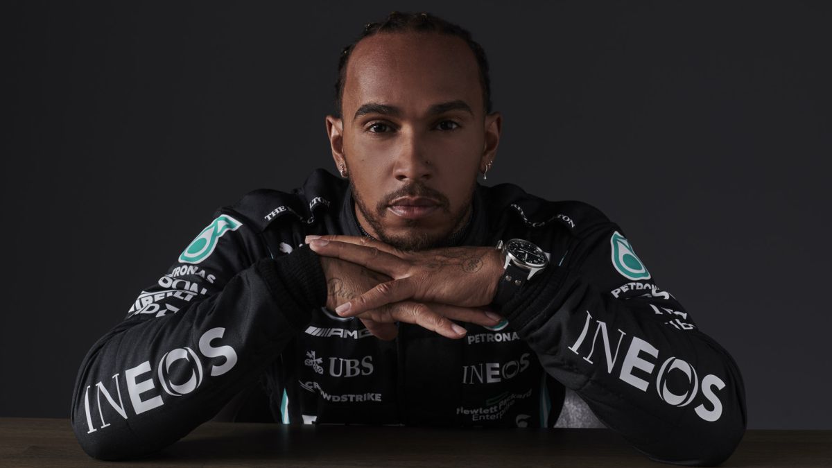 Interview With Lewis Hamilton Formula 1 Has Become A Billionaire Boys Club As Com