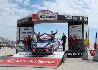 Dani Sordo: 
