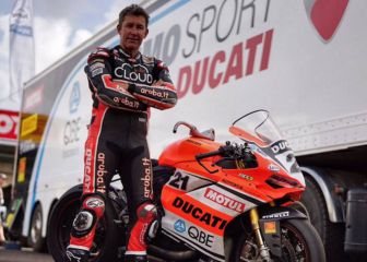 Bayliss: fractura de la vértebra C4 con afectación medular