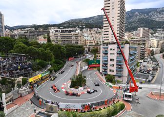 10 curiosidades del Gran Premio de Mónaco