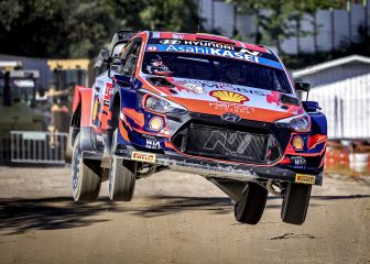 Sordo impone su ley en Portugal