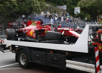 Ferrari cruza los dedos