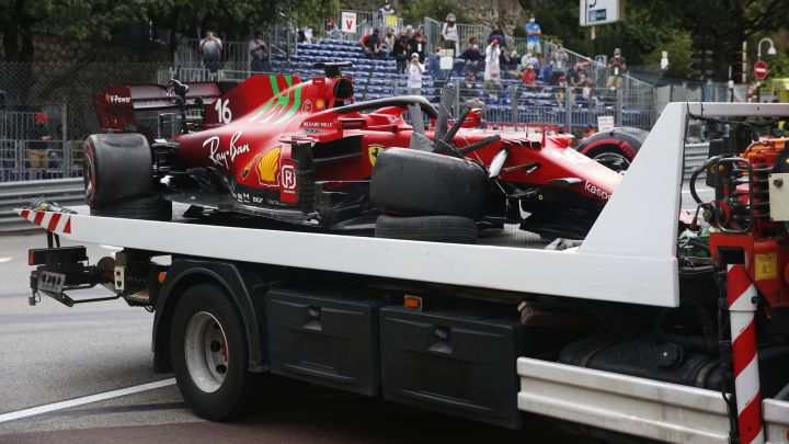 Ferrari cruza los dedos