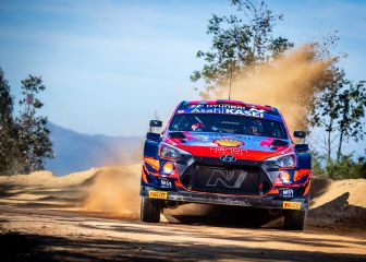 Sordo se jugará el triunfo frente a Evans en la 'catedral'