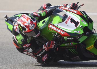 Rea es una leyenda centenaria