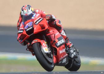 Ducati se ve capaz de tener ocho motos en la parrilla 2022