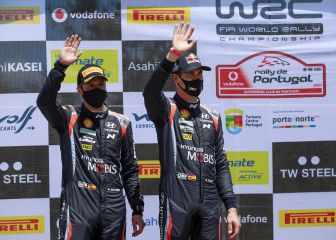 Sordo: “Soy egoísta y siempre quiero más”