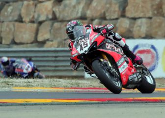 Redding para la sangría de Rea