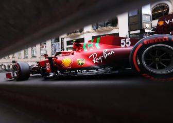 ¿Por qué Ferrari tuvo un coche para ganar el GP de Mónaco?