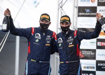 6 meses sin licencia por escapar de Portugal con la COVID-19