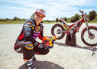 Laia Sanz regresa a sus orígenes