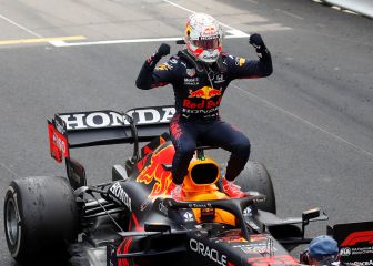 Red Bull avisa a Mercedes: 