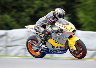 Comprar una MotoGP por 25.000 euros