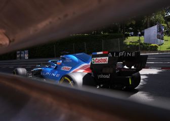 Alpine y el 10% que le falta para ser un equipo campeón
