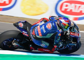 Razgatlioglu y Redding empiezan por delante de Rea