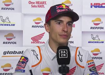 Márquez: 