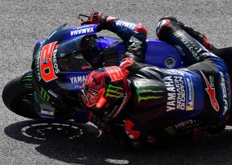 Resumen clasificación GP de Italia: Quartararo es el rey