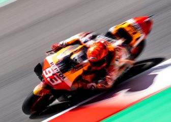 MotoGP Italia 2021: horarios, TV y cómo ver las motos en Mugello