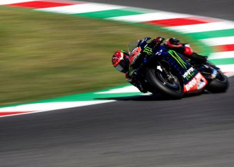 Resumen carrera MotoGP GP de Italia: Quartararo, en otra liga