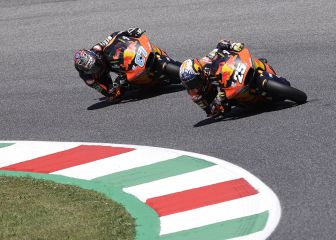 Gardner bate a Raúl Fernández por sólo 14 milésimas