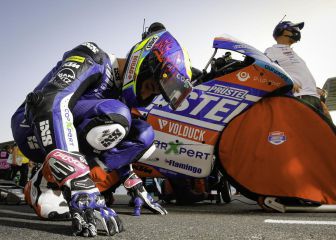 Dupasquier es la víctima 42 en la historia del Mundial