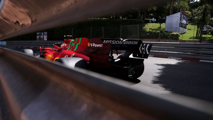 Ferrari cambia de estrategia