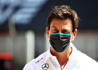 Mercedes no lo tiene claro