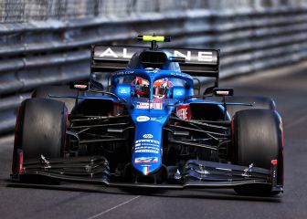 La última bala de Alpine