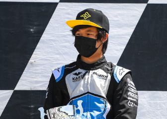 Mercedes ficha a un niño
prodigio chino de 13 años