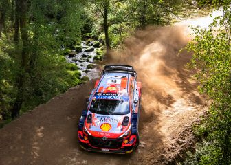 Sordo quiere ampliar su reinado en Cerdeña