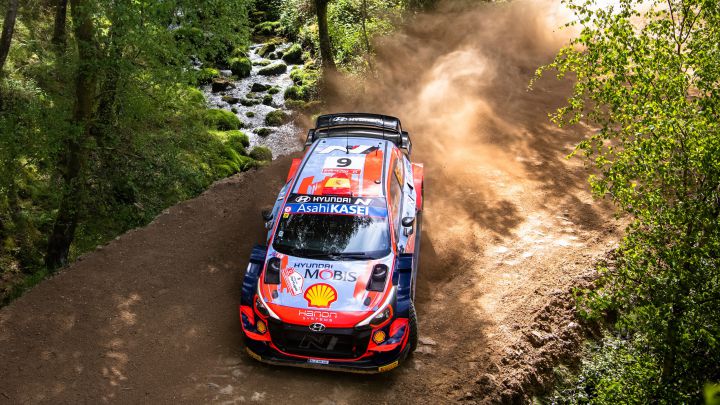 Sordo quiere ampliar su reinado en Cerdeña