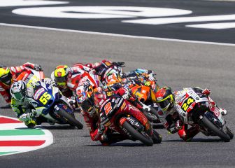 Rodrigo está fuerte y paso adelante de Guevara