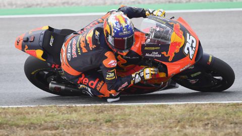 Los Fernández son muy amables y van como un tiro