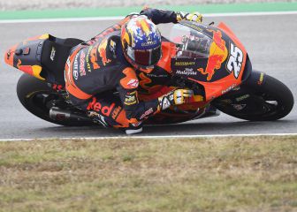 Los Fernández son muy amables y van como un tiro