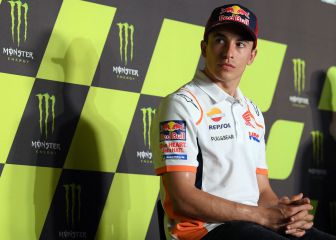 Márquez: 