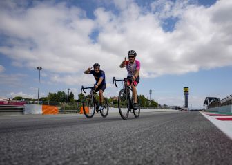 Los médicos esperan que Rins pueda reaparecer en Alemania